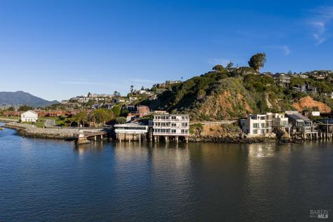 2002 Paradise Drive Tiburon CA 94920