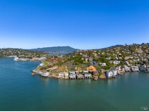 2002 Paradise Drive Tiburon CA 94920