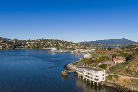 2002 Paradise Drive Tiburon CA 94920