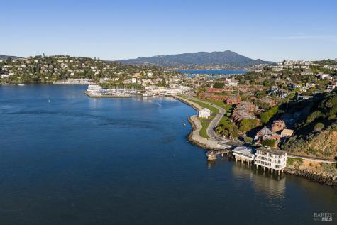 2002 Paradise Drive Tiburon CA 94920