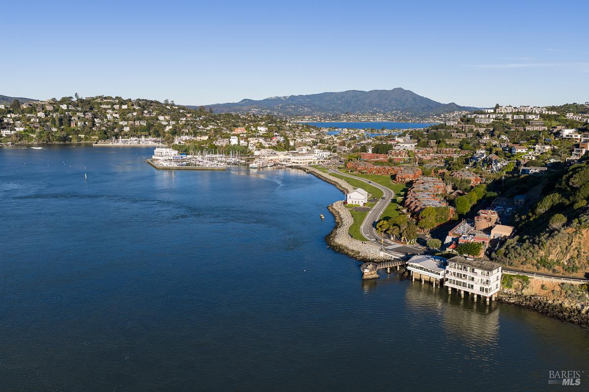2002 Paradise Drive Tiburon CA 94920