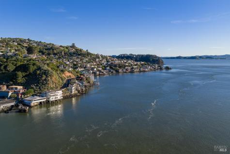 2002 Paradise Drive Tiburon CA 94920