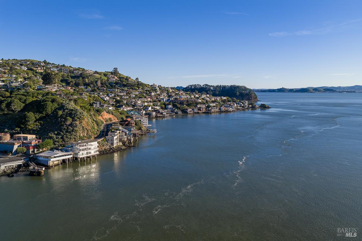 2002 Paradise Drive Tiburon CA 94920