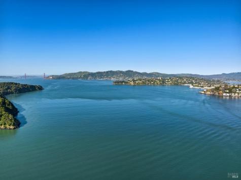 2002 Paradise Drive Tiburon CA 94920