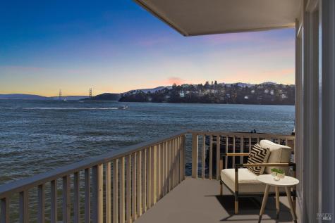 2002 Paradise Drive Tiburon CA 94920
