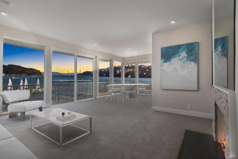 2002 Paradise Drive Tiburon CA 94920