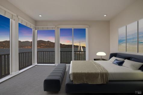 2002 Paradise Drive Tiburon CA 94920