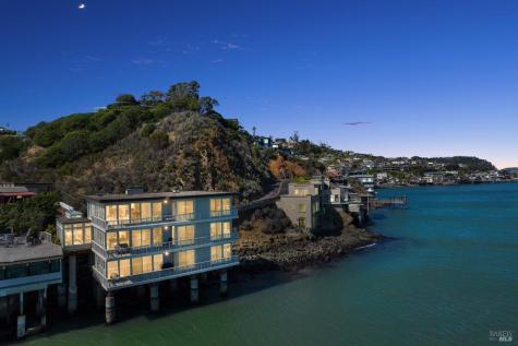 2002 Paradise Drive Tiburon CA 94920