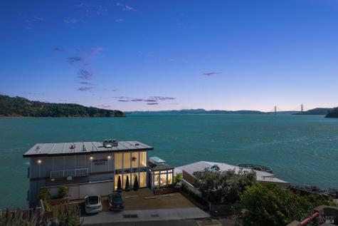 2002 Paradise Drive Tiburon CA 94920