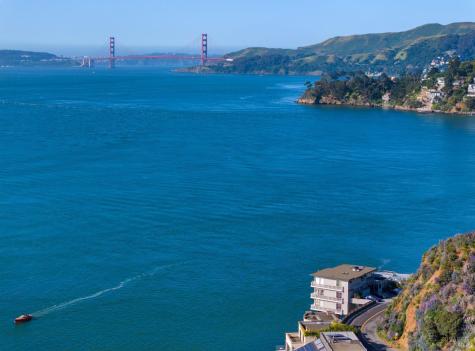2002 Paradise Drive Tiburon CA 94920