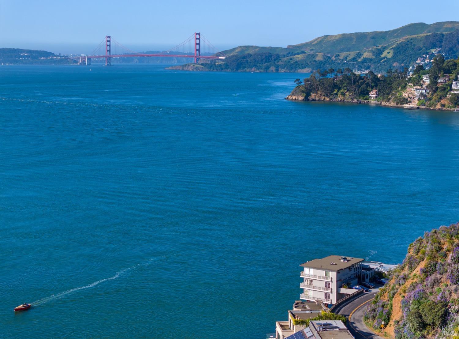 2002 Paradise Drive Tiburon CA 94920