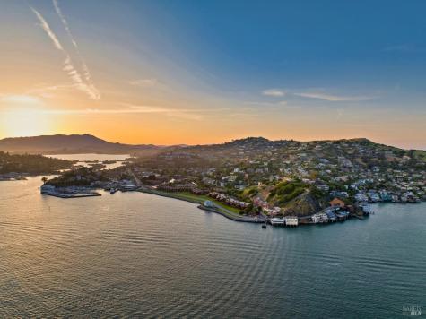 2002 Paradise Drive Tiburon CA 94920