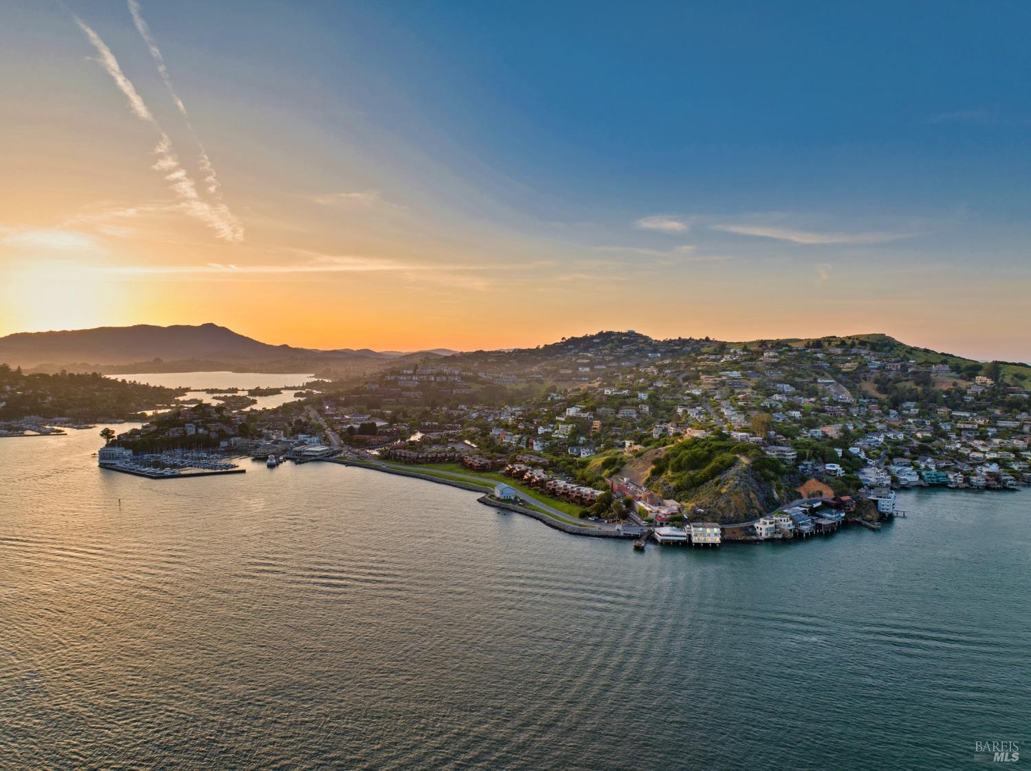 2002 Paradise Drive Tiburon CA 94920