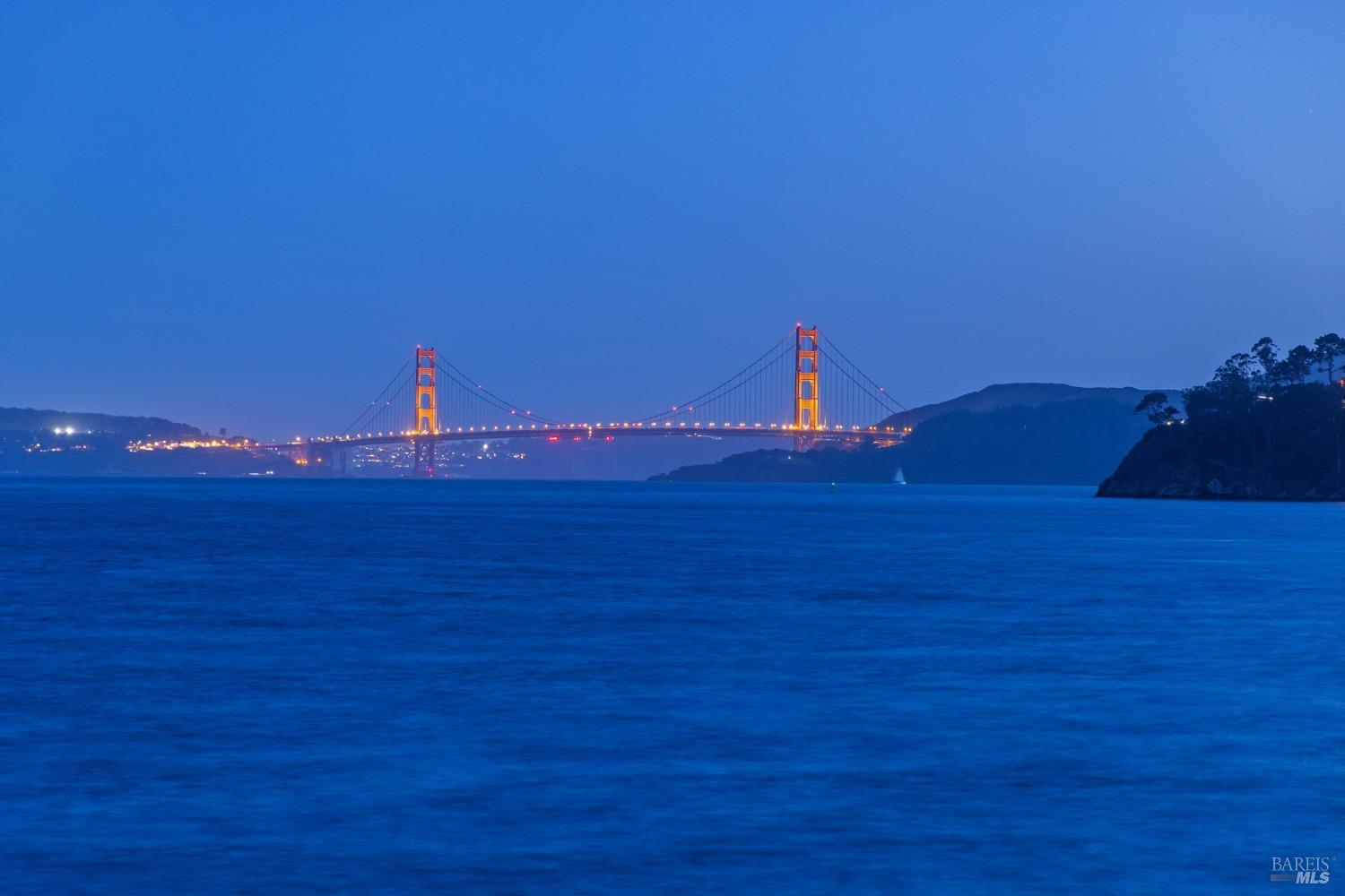 2002 Paradise Drive Tiburon CA 94920