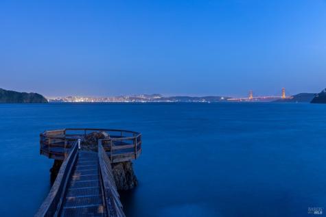 2002 Paradise Drive Tiburon CA 94920