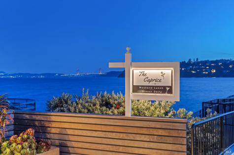 2002 Paradise Drive Tiburon CA 94920