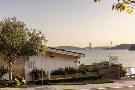 2002 Paradise Drive Tiburon CA 94920