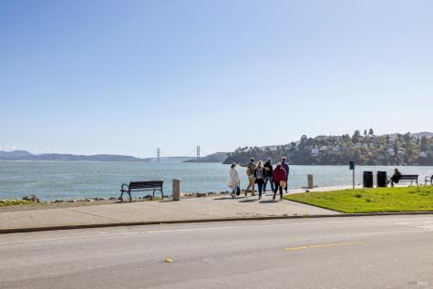 2002 Paradise Drive Tiburon CA 94920