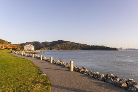 2002 Paradise Drive Tiburon CA 94920