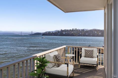 2002 Paradise Drive Tiburon CA 94920