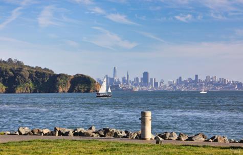 2002 Paradise Drive Tiburon CA 94920