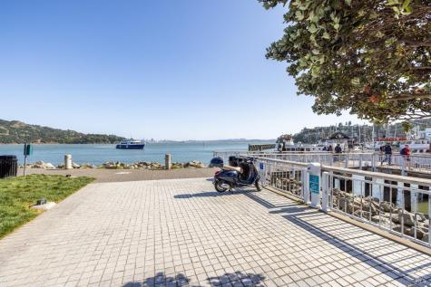 2002 Paradise Drive Tiburon CA 94920