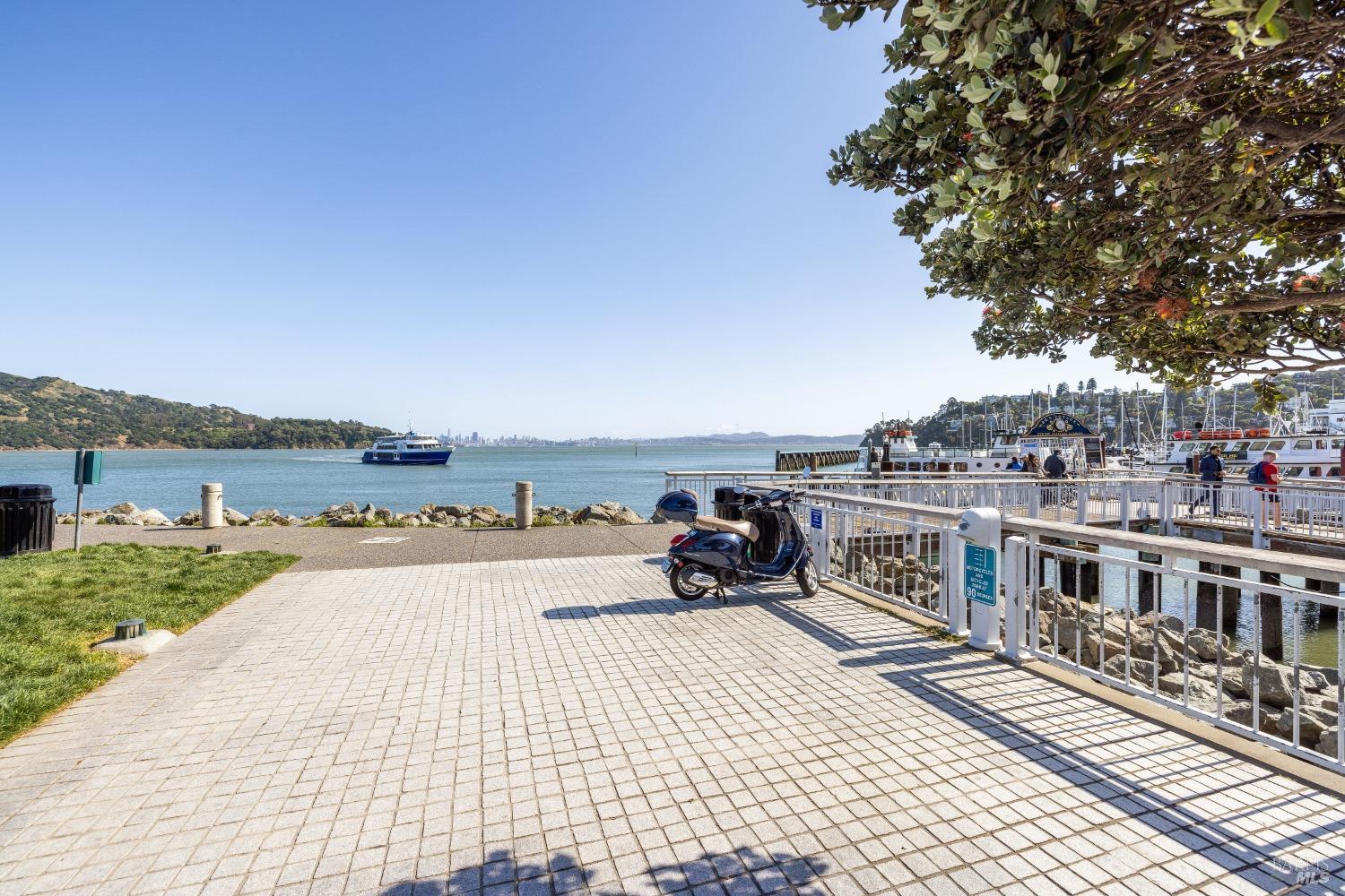 2002 Paradise Drive Tiburon CA 94920