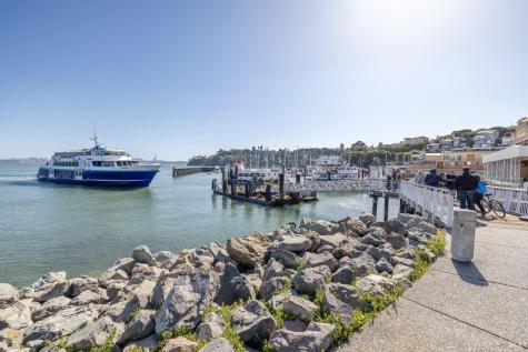 2002 Paradise Drive Tiburon CA 94920