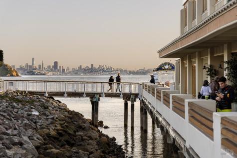 2002 Paradise Drive Tiburon CA 94920