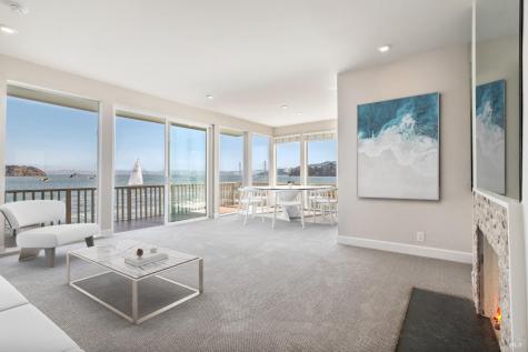 2002 Paradise Drive Tiburon CA 94920
