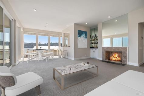 2002 Paradise Drive Tiburon CA 94920
