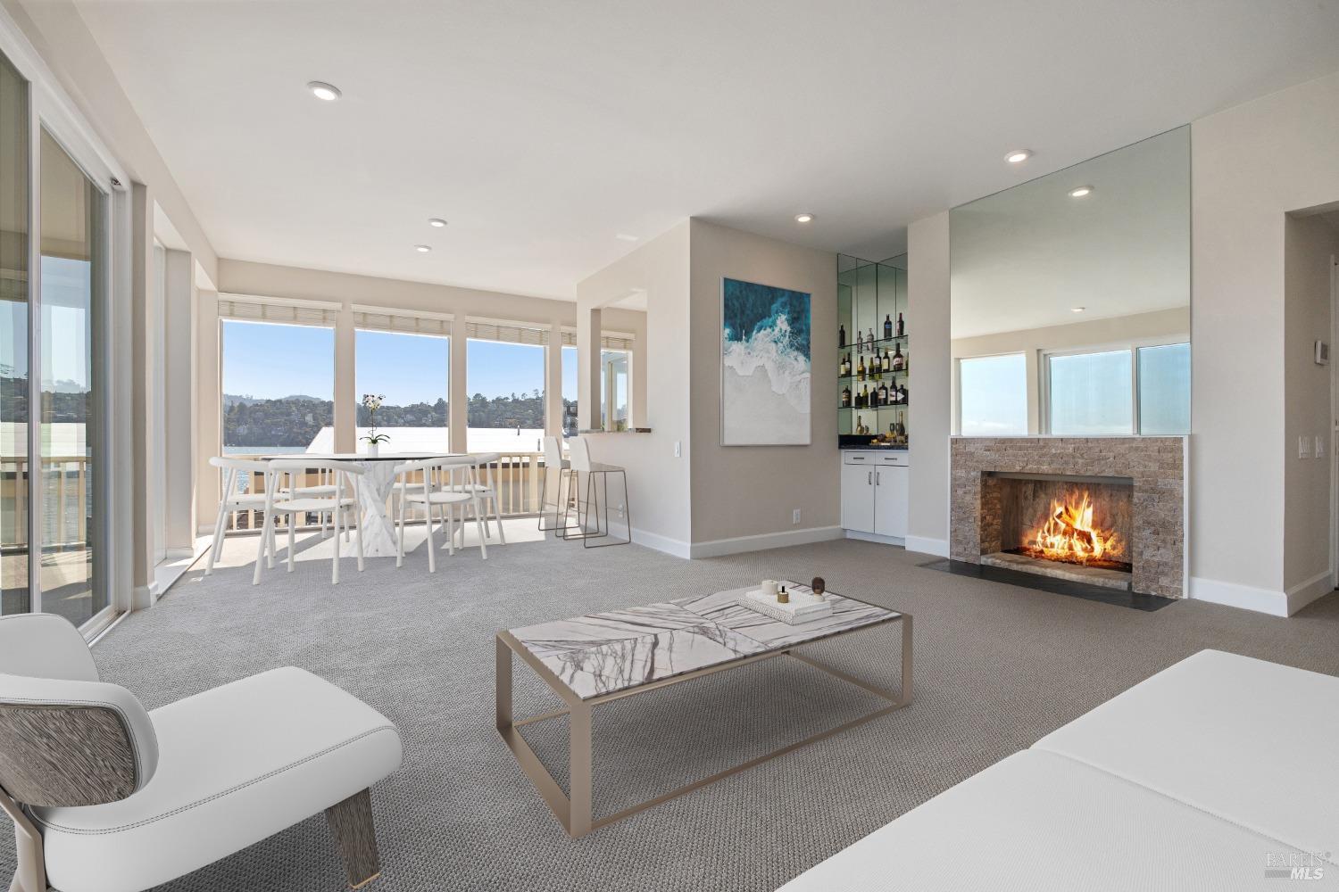 2002 Paradise Drive Tiburon CA 94920