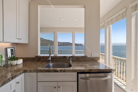 2002 Paradise Drive Tiburon CA 94920