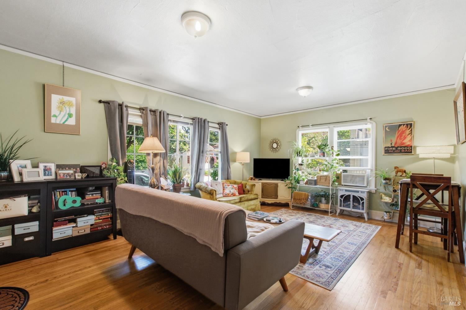 824 Humboldt Street Santa Rosa CA 95404