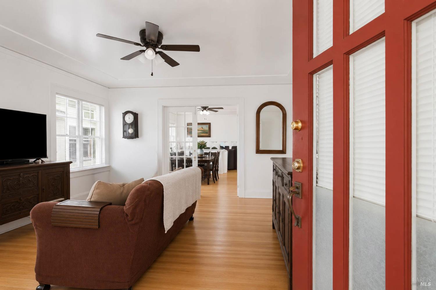 824 Humboldt Street Santa Rosa CA 95404