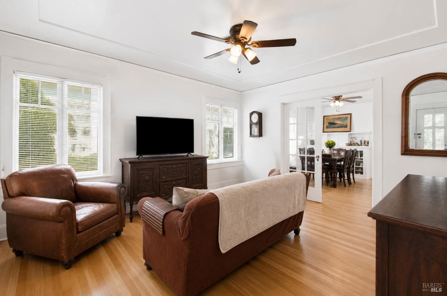 824 Humboldt Street Santa Rosa CA 95404