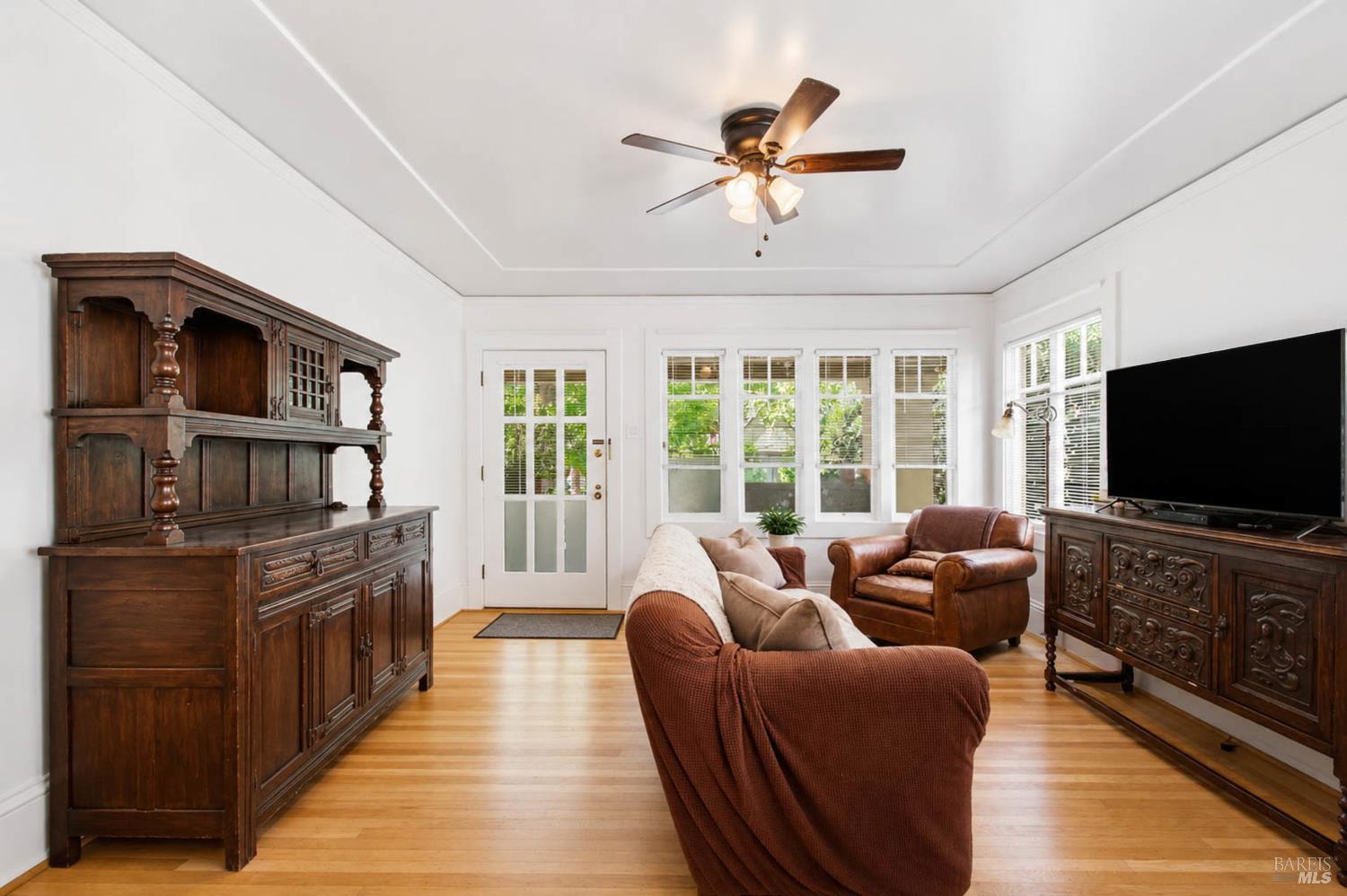 824 Humboldt Street Santa Rosa CA 95404
