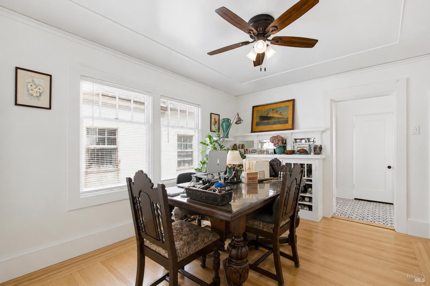 824 Humboldt Street Santa Rosa CA 95404