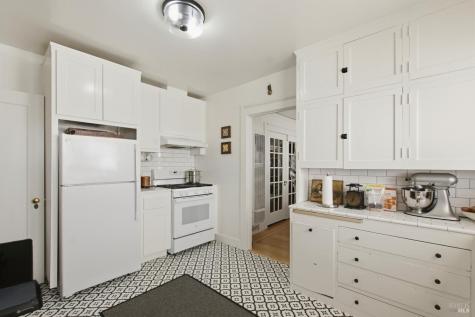 824 Humboldt Street Santa Rosa CA 95404