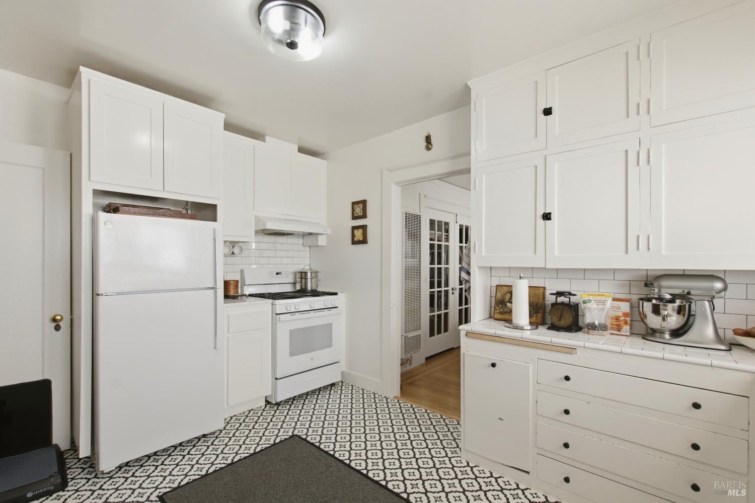 824 Humboldt Street Santa Rosa CA 95404