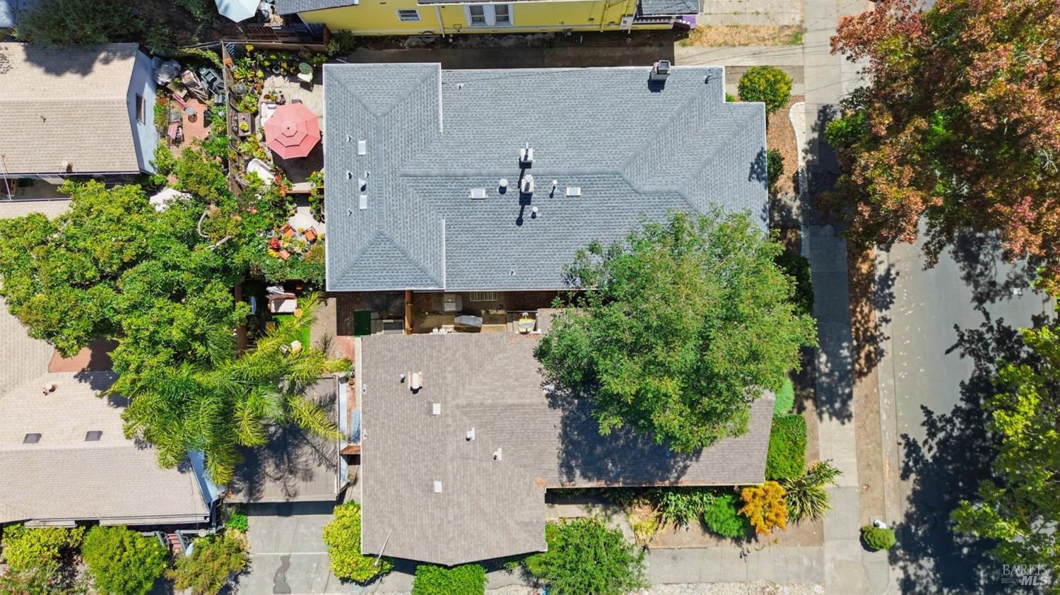 824 Humboldt Street Santa Rosa CA 95404