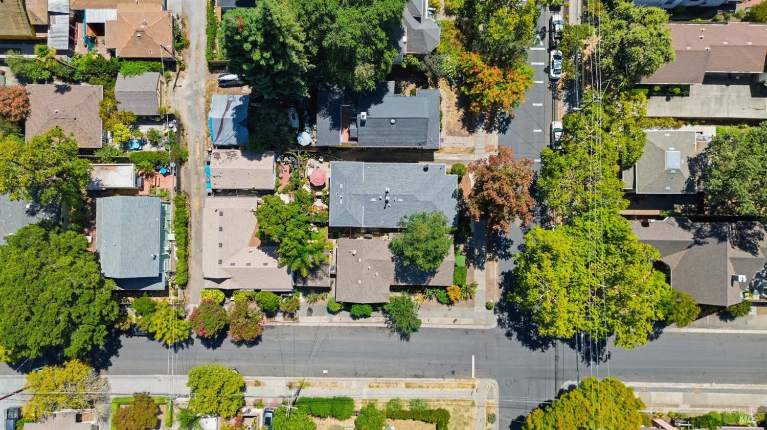 824 Humboldt Street Santa Rosa CA 95404