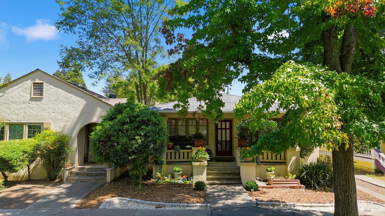 824 Humboldt Street Santa Rosa CA 95404