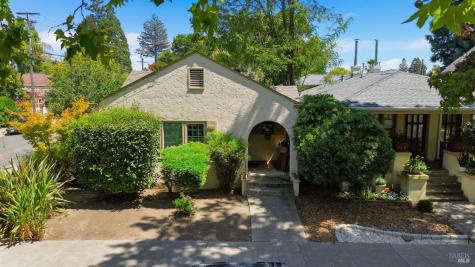 824 Humboldt Street Santa Rosa CA 95404