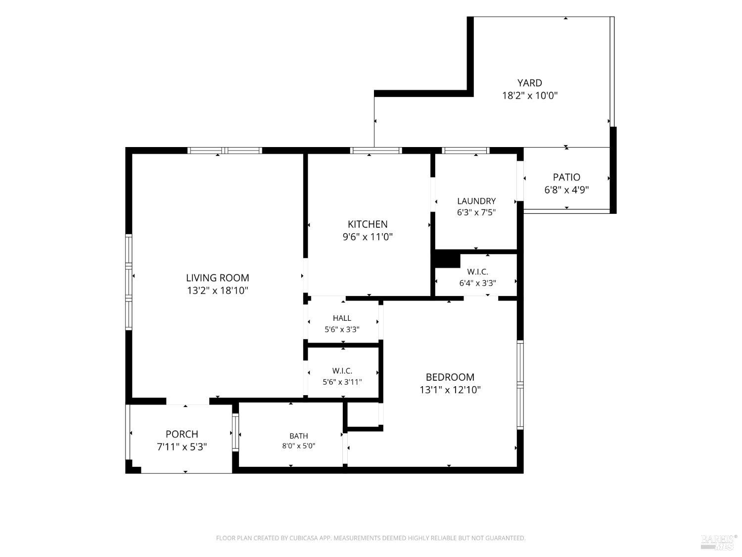 824 Humboldt Street Santa Rosa CA 95404
