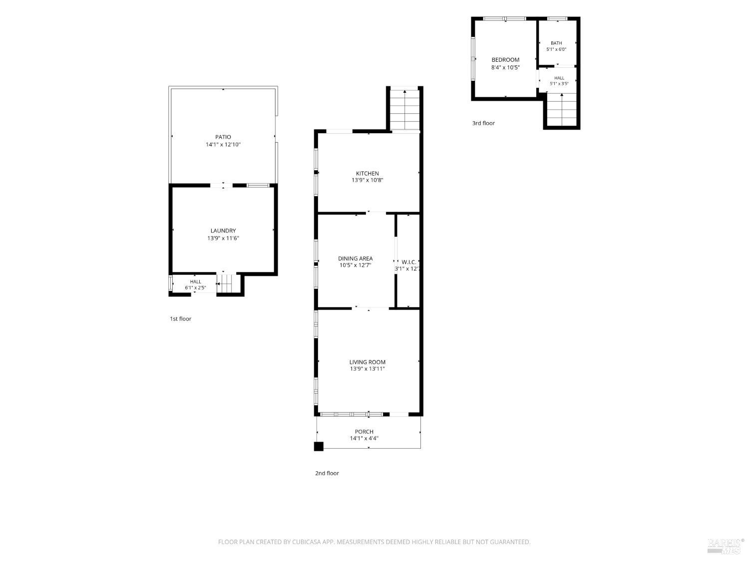 824 Humboldt Street Santa Rosa CA 95404