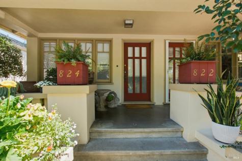 824 Humboldt Street Santa Rosa CA 95404