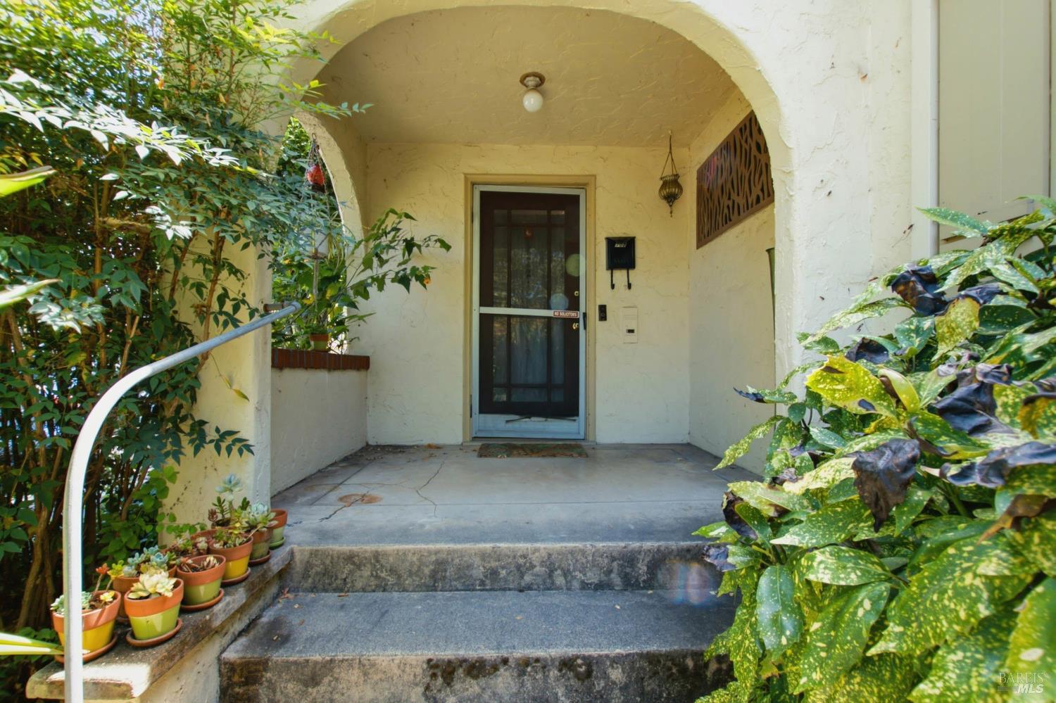 824 Humboldt Street Santa Rosa CA 95404