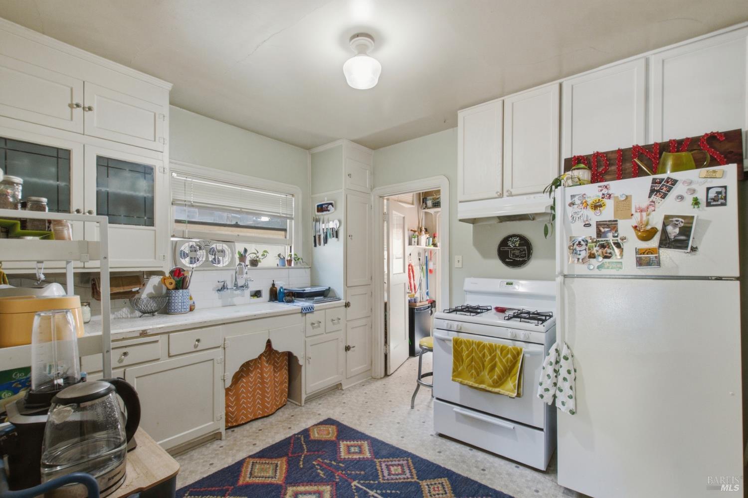 824 Humboldt Street Santa Rosa CA 95404