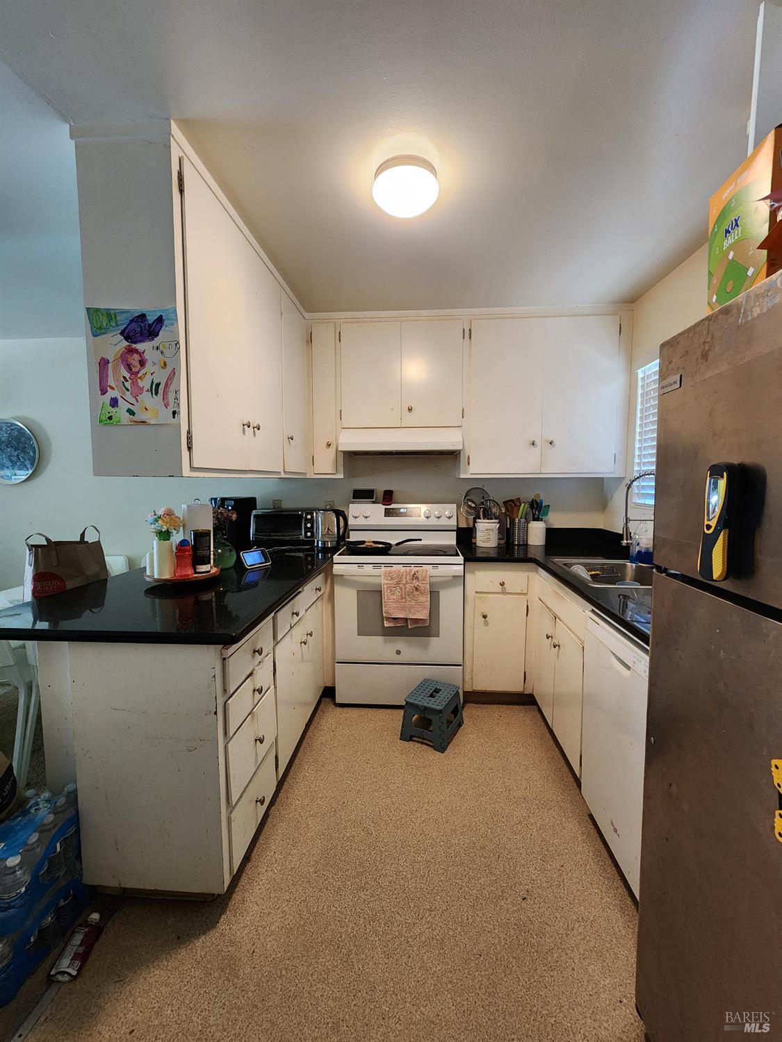995 Sunset Parkway Novato CA 94949